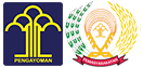 Kementerian Hukum Dan Ham Kemenkumham Logo Vector